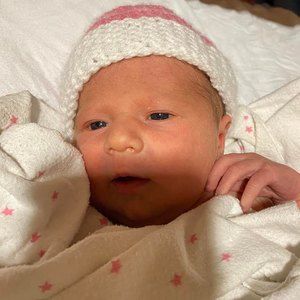 Meet your Posher, Mélanie